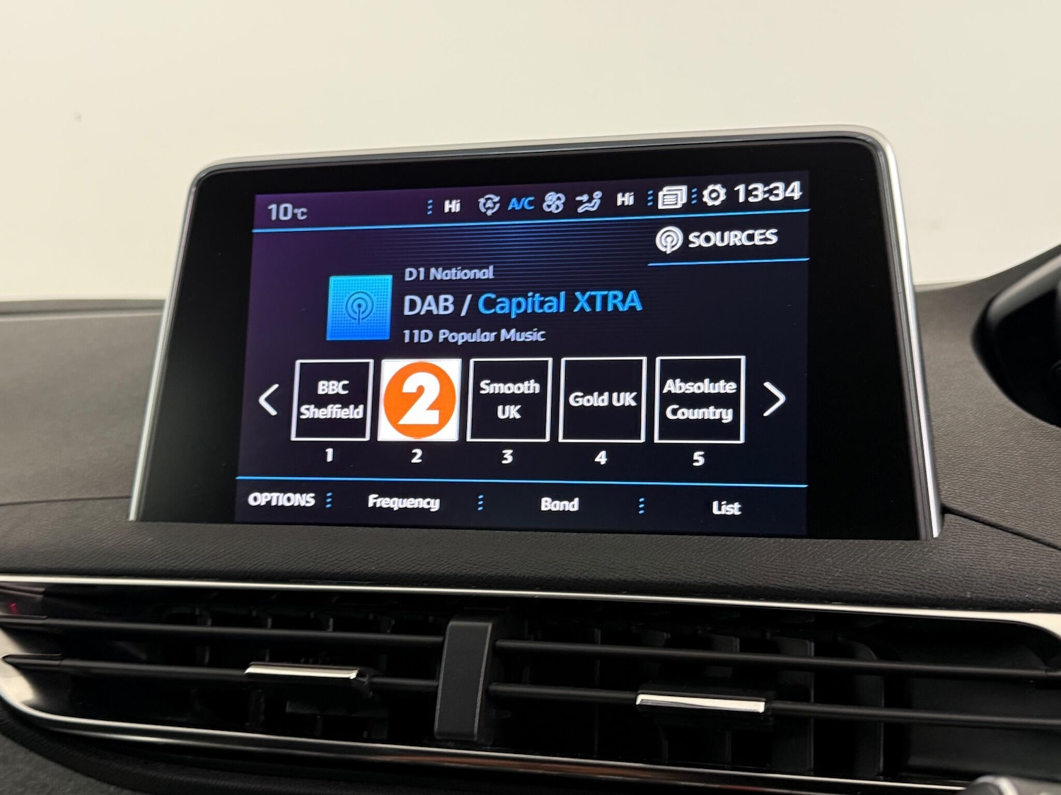 Used Peugeot 3008 2019 for sale - 77183057: Photo 25