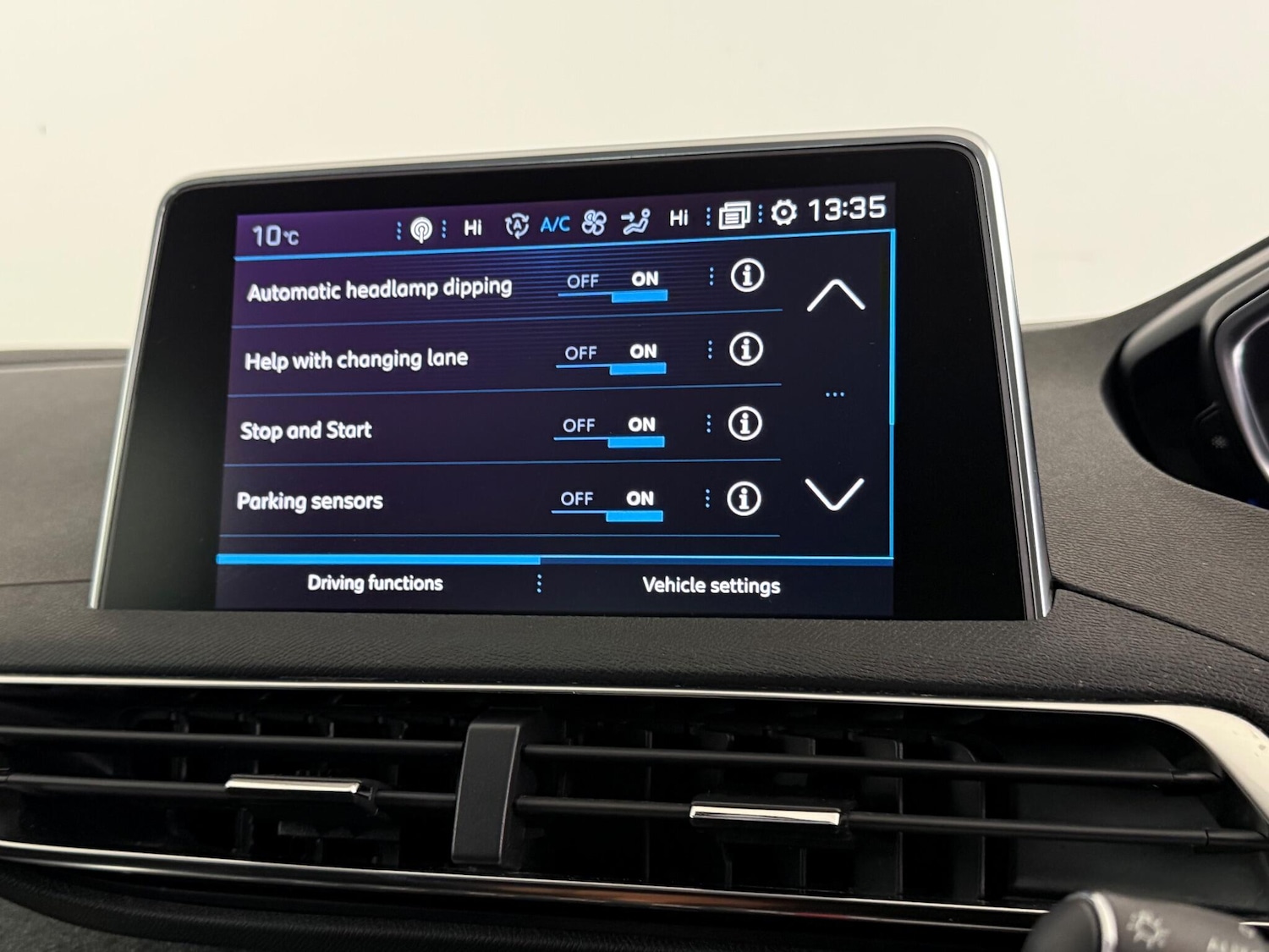 Used Peugeot 3008 2019 for sale - 77183057: Photo 28