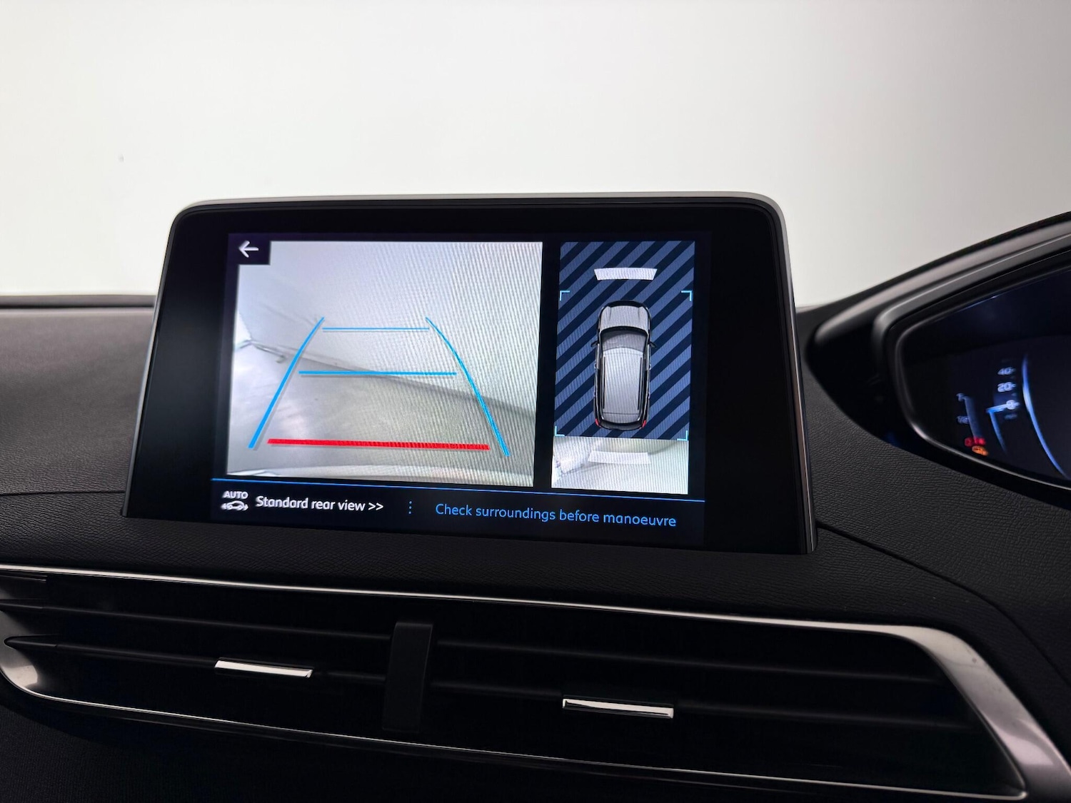 Used Peugeot 3008 2019 for sale - 77183057: Photo 29