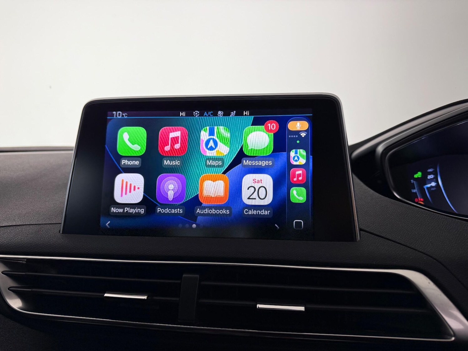 Used Peugeot 3008 2019 for sale - 77183057: Photo 30