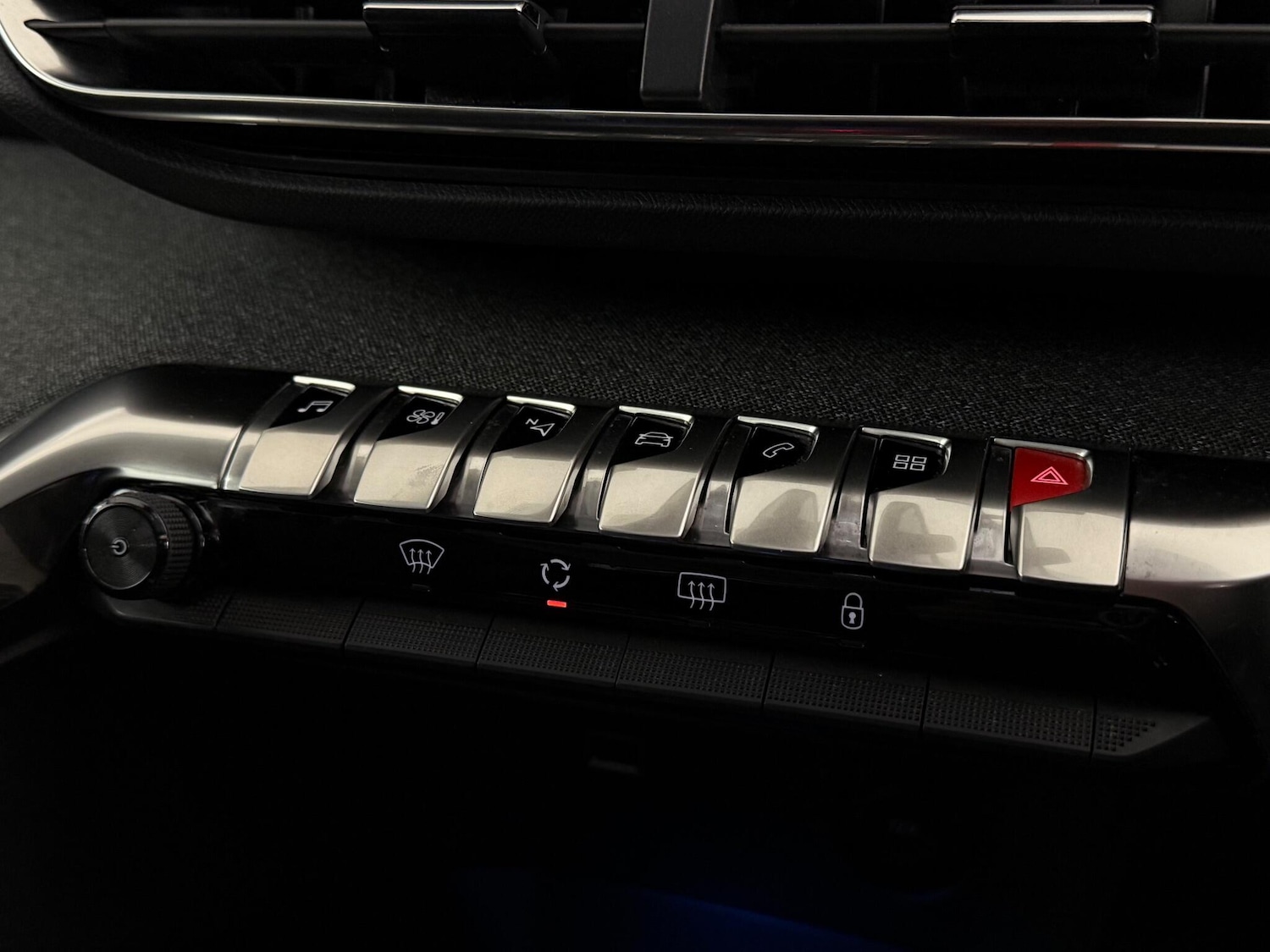 Used Peugeot 3008 2019 for sale - 77183057: Photo 31