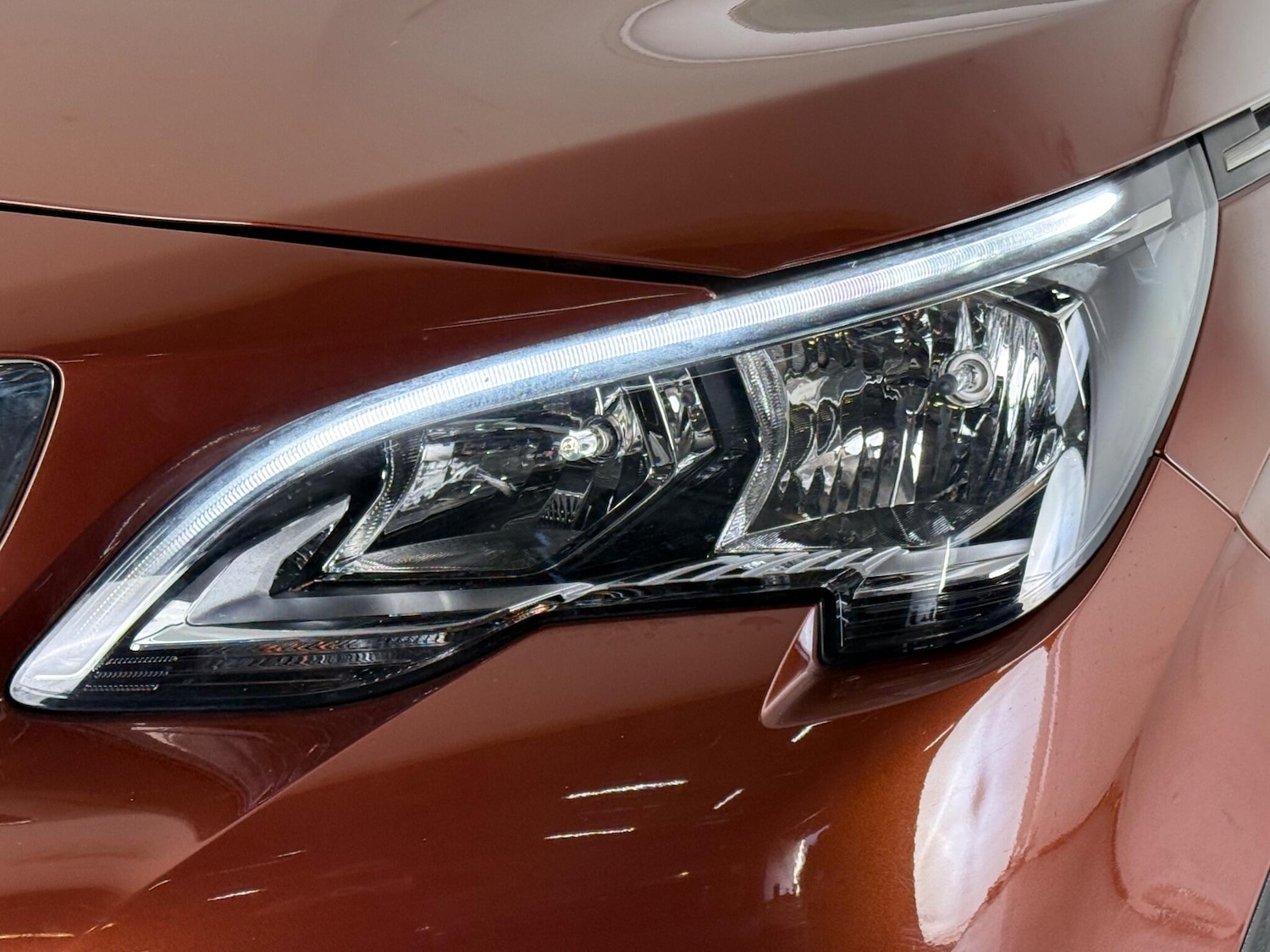 Used Peugeot 3008 2019 for sale - 77183057: Photo 6