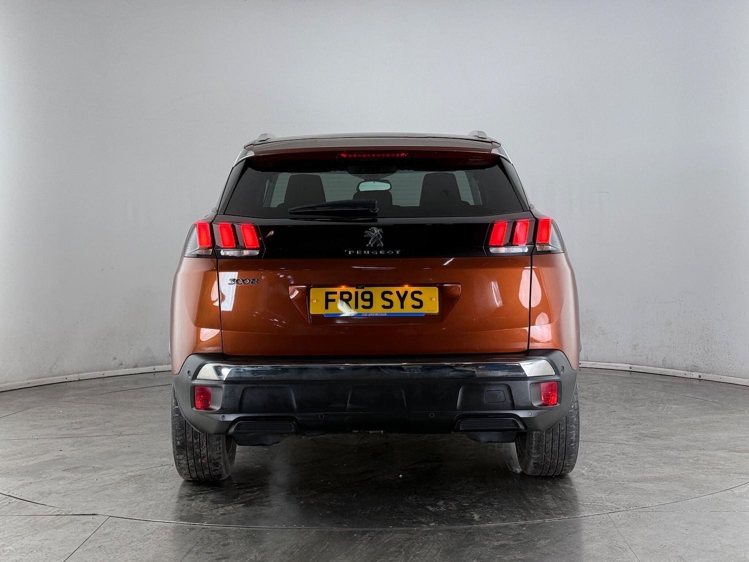 Used Peugeot 3008 2019 for sale - 77183057: Photo 7