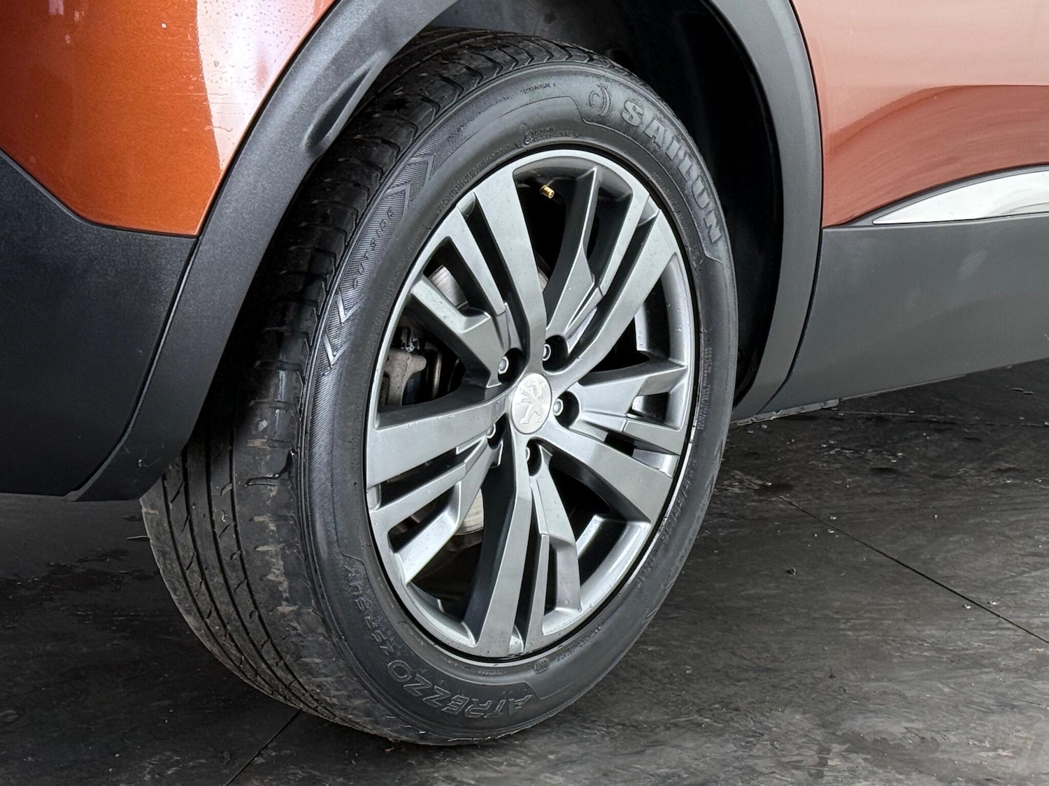 Used Peugeot 3008 2019 for sale - 77183057: Photo 8