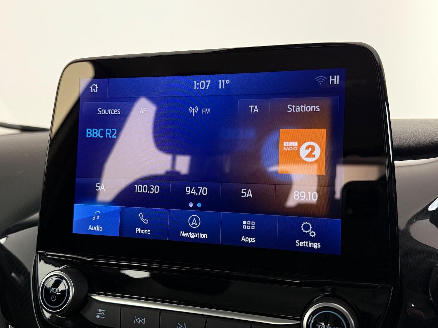 Used Ford Puma 2023 for sale - 77217359: Photo 21