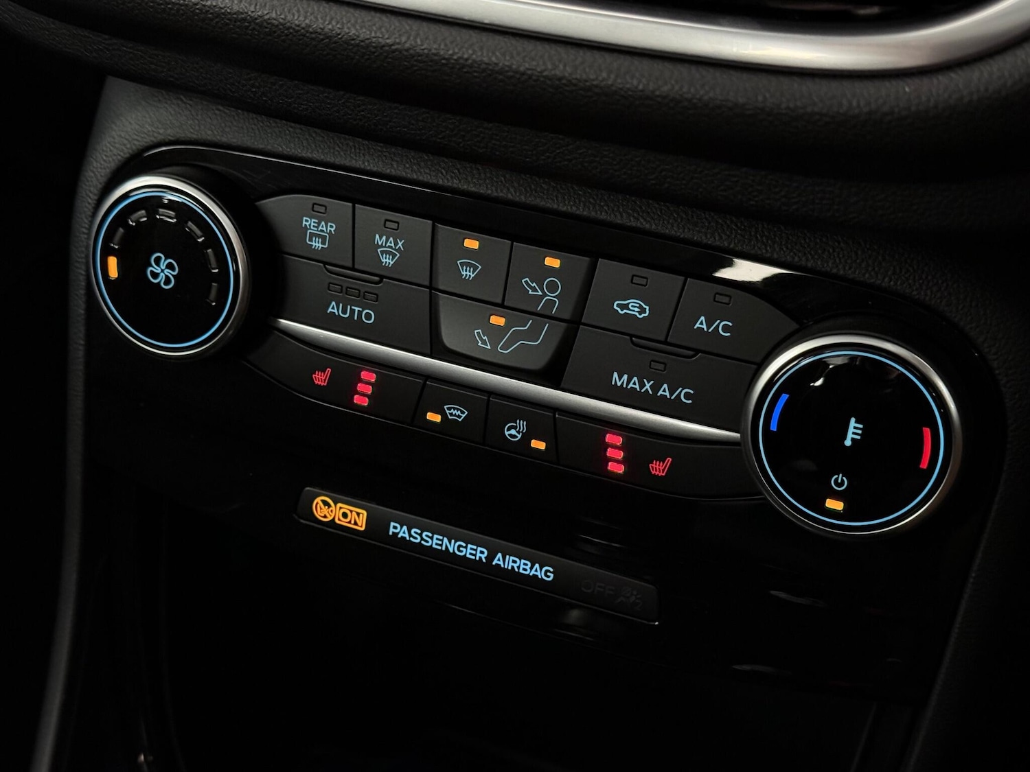 Used Ford Puma 2023 for sale - 77217359: Photo 35