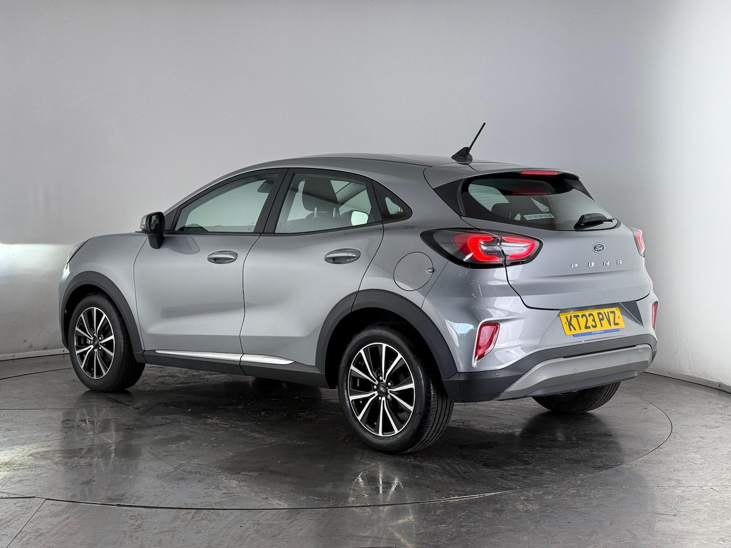 Used Ford Puma 2023 for sale - 77217359: Photo 4