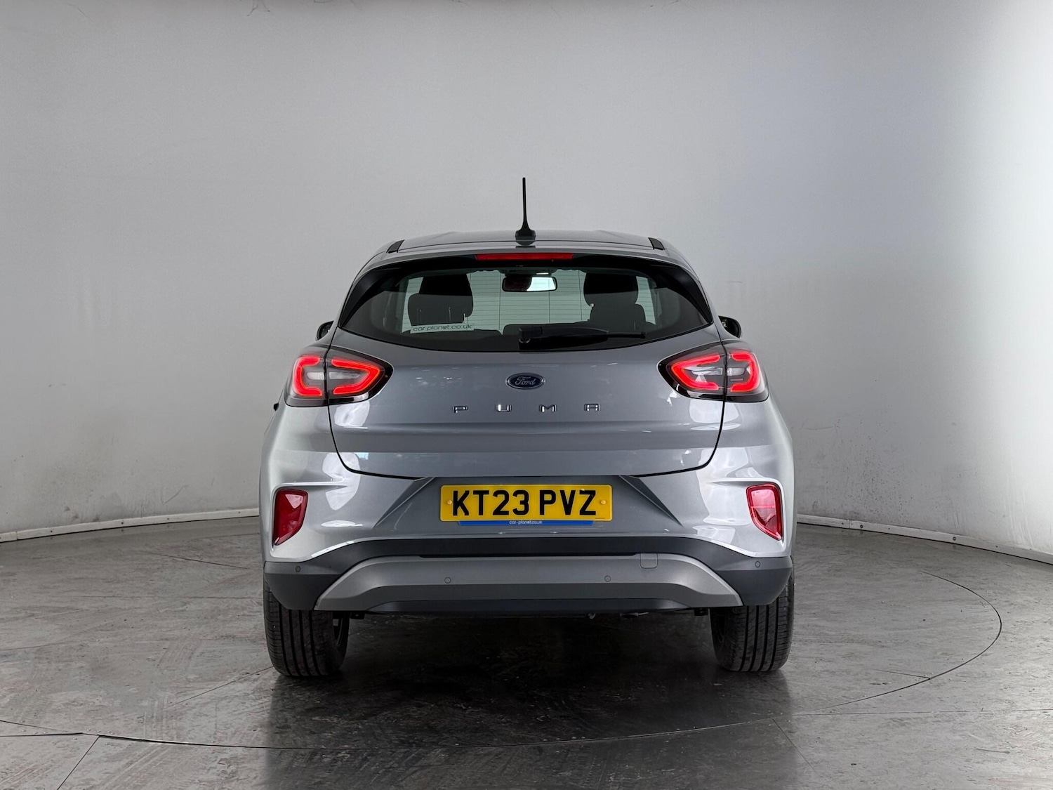 Used Ford Puma 2023 for sale - 77217359: Photo 5