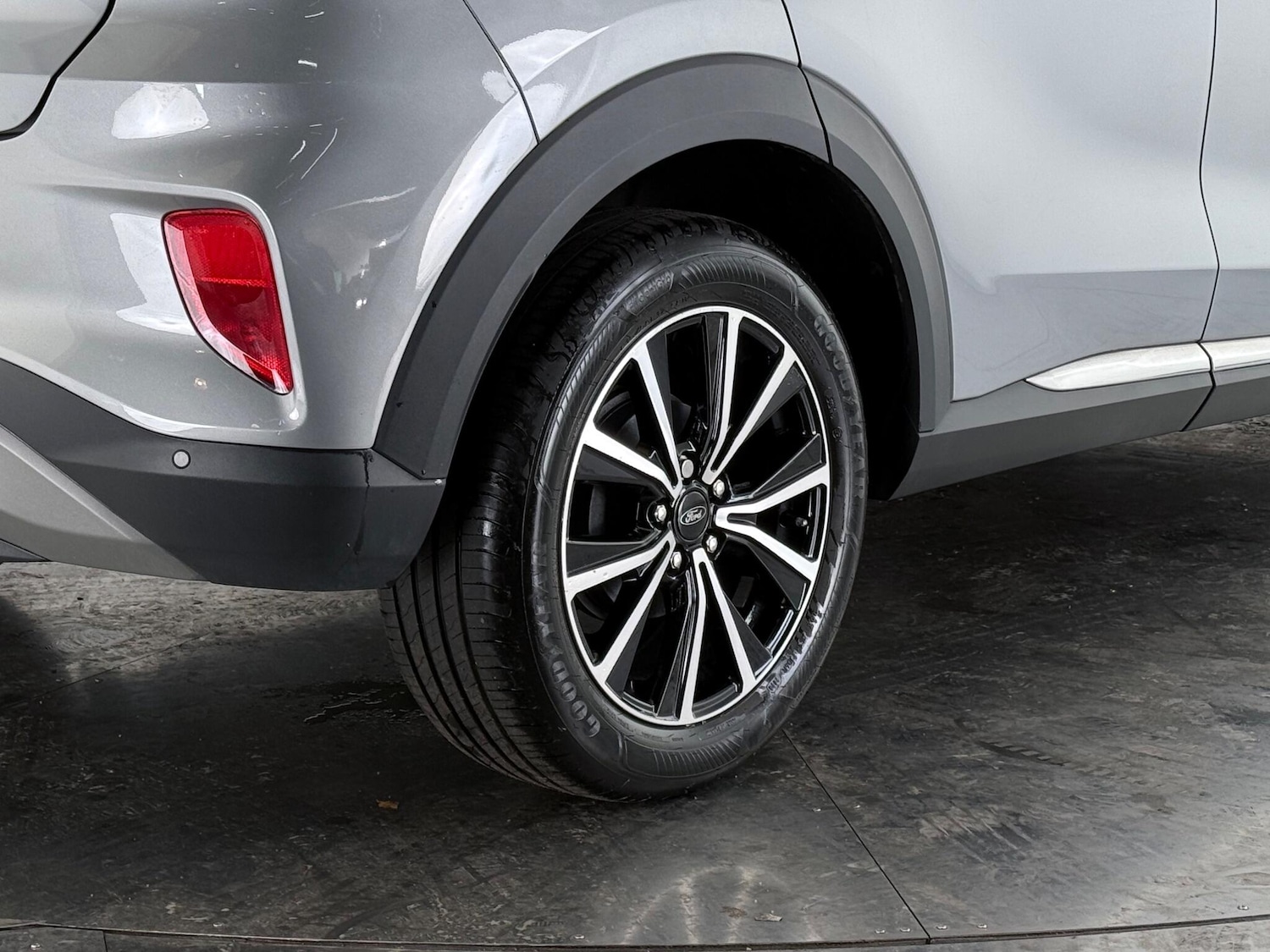 Used Ford Puma 2023 for sale - 77217359: Photo 9