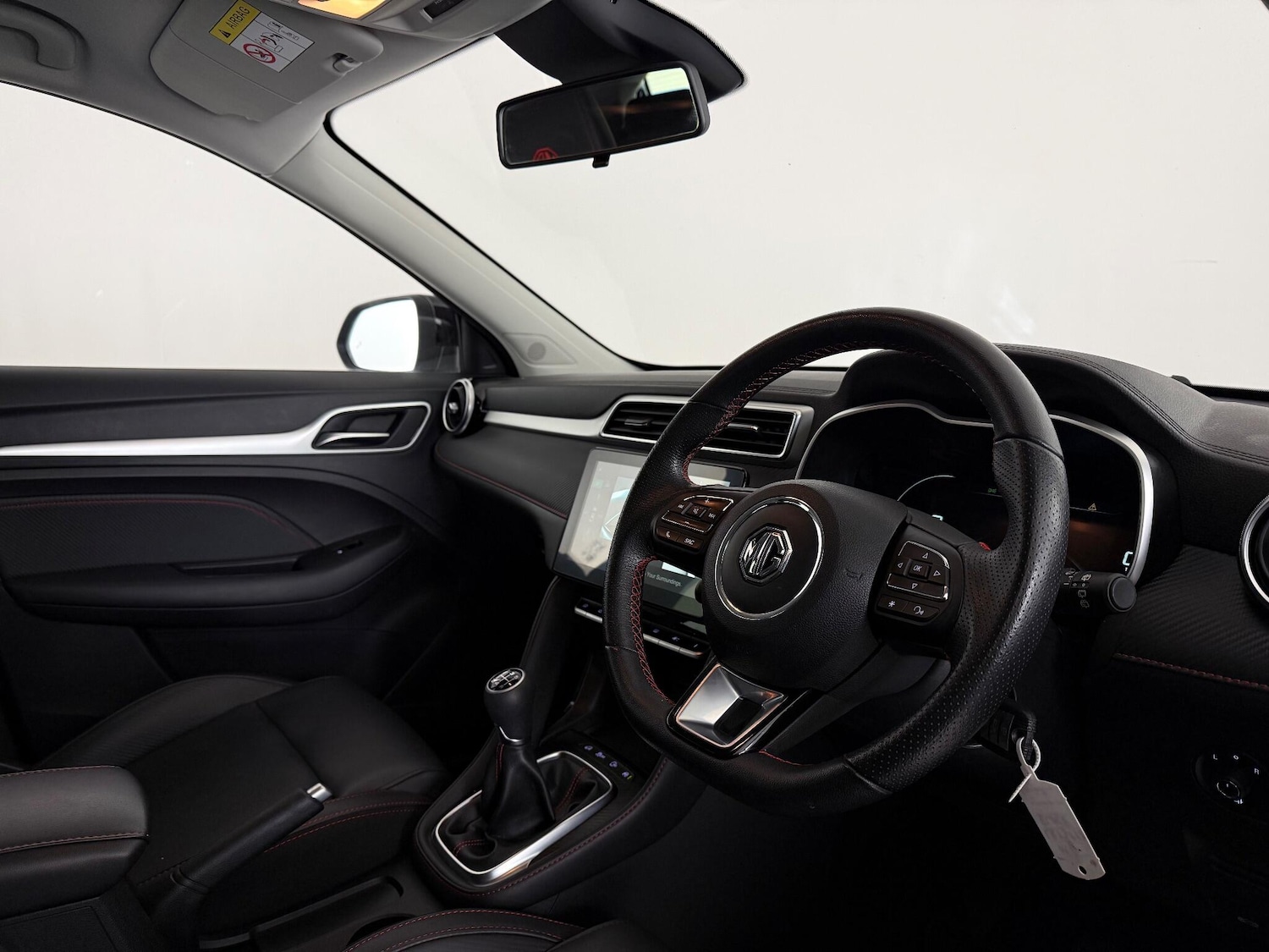 Used MG MG ZS 2023 for sale - 77260566: Photo 11