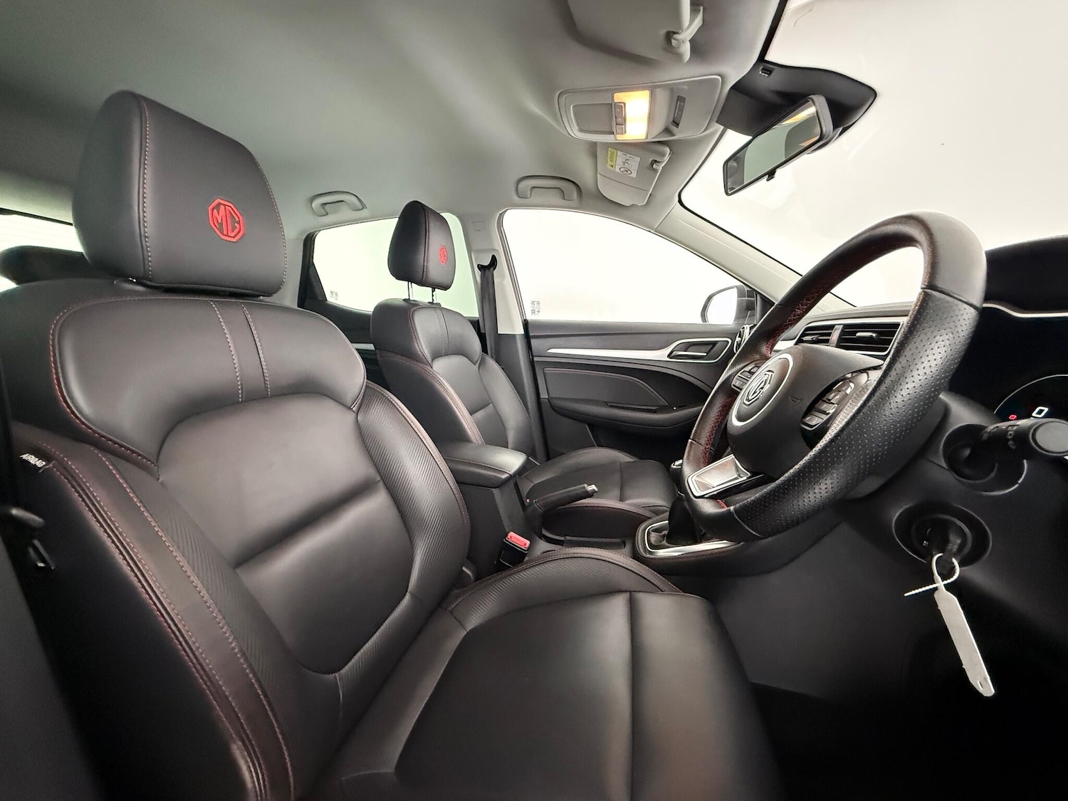 Used MG MG ZS 2023 for sale - 77260566: Photo 12