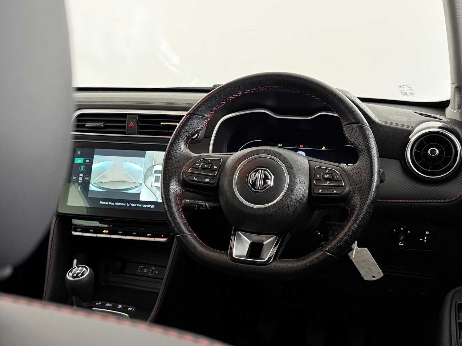 Used MG MG ZS 2023 for sale - 77260566: Photo 17