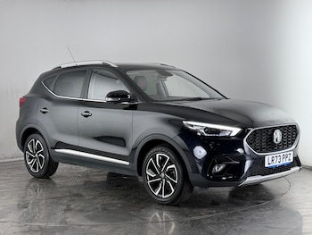 Used MG MG ZS 2023 for sale - 77260566: Photo