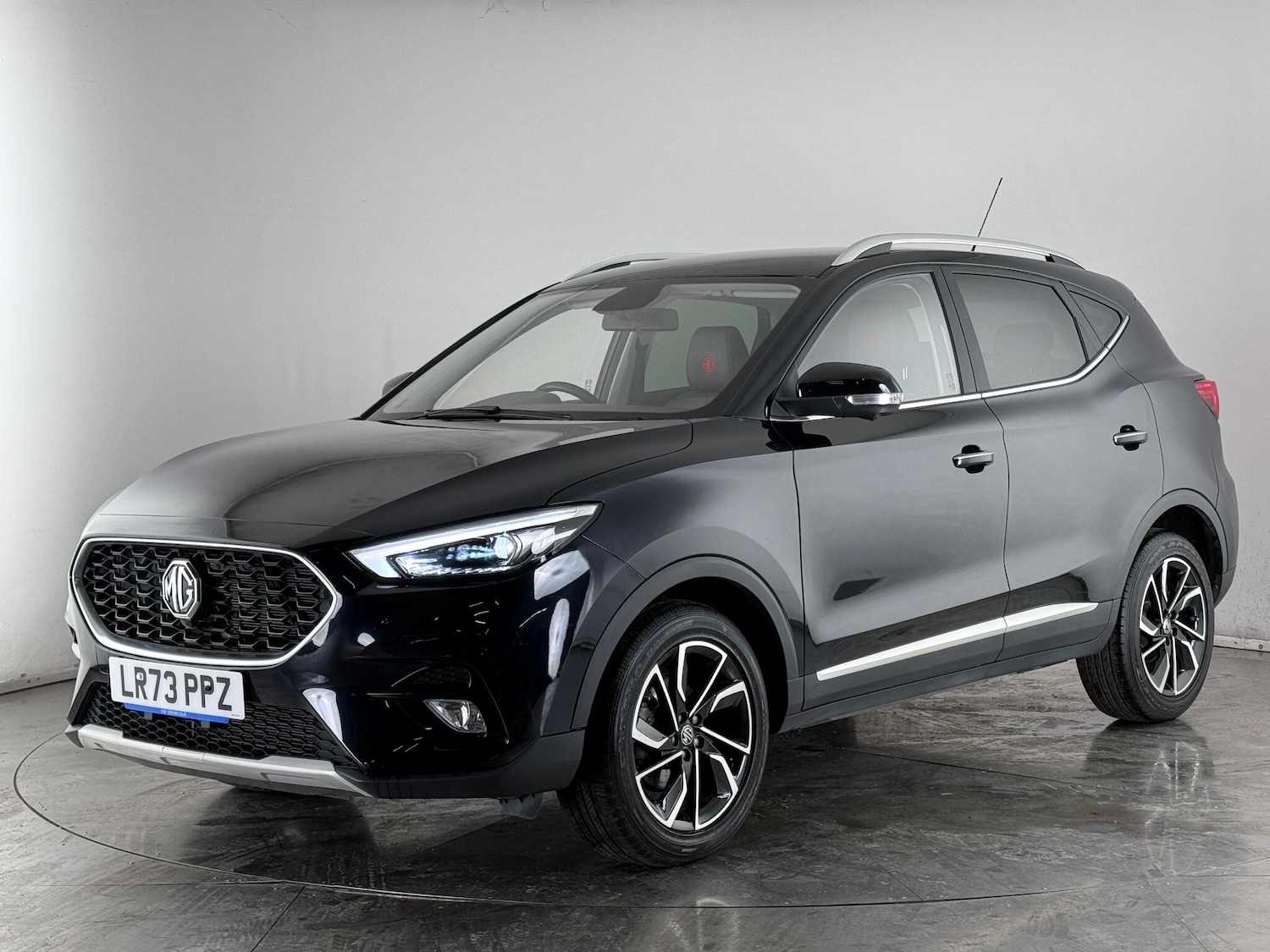 Used MG MG ZS 2023 for sale - 77260566: Photo 2