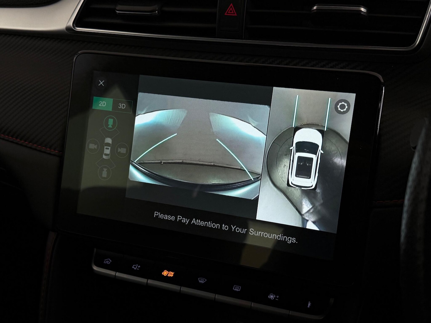 Used MG MG ZS 2023 for sale - 77260566: Photo 24