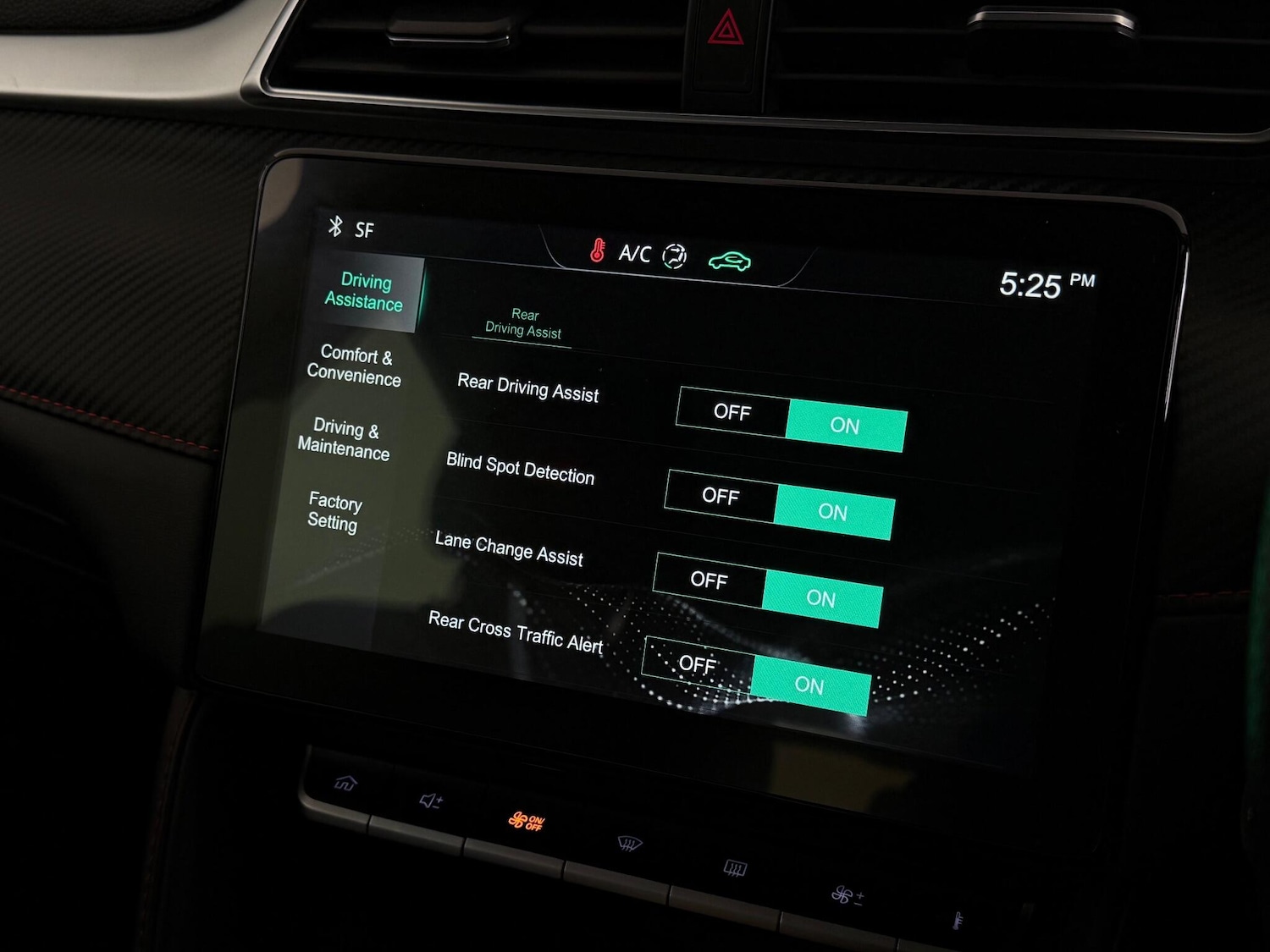 Used MG MG ZS 2023 for sale - 77260566: Photo 28