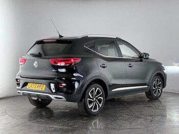 Used MG MG ZS 2023 for sale - 77260566: Photo