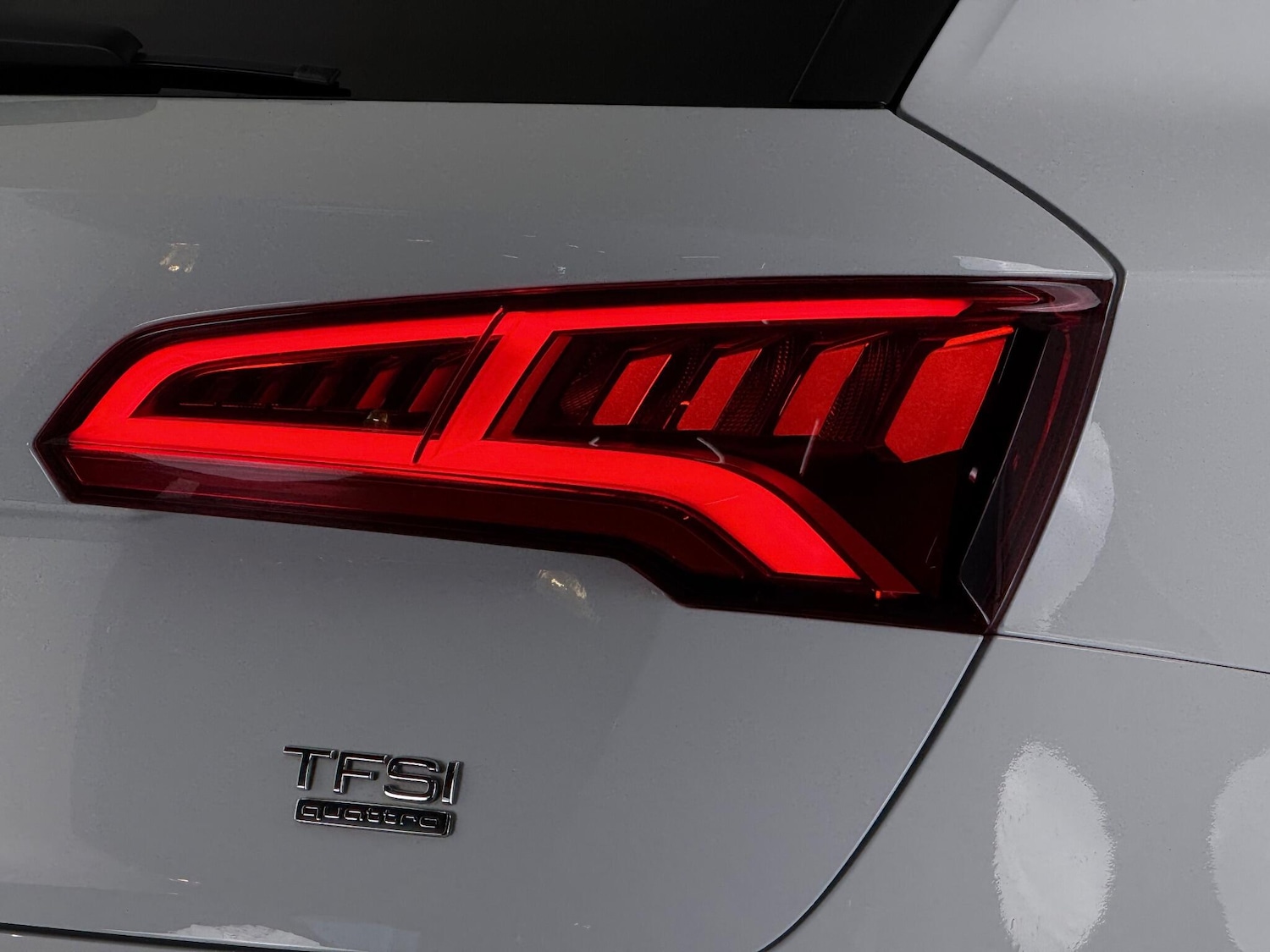 Used Audi Q5 2017 for sale - 76466889: Photo 10