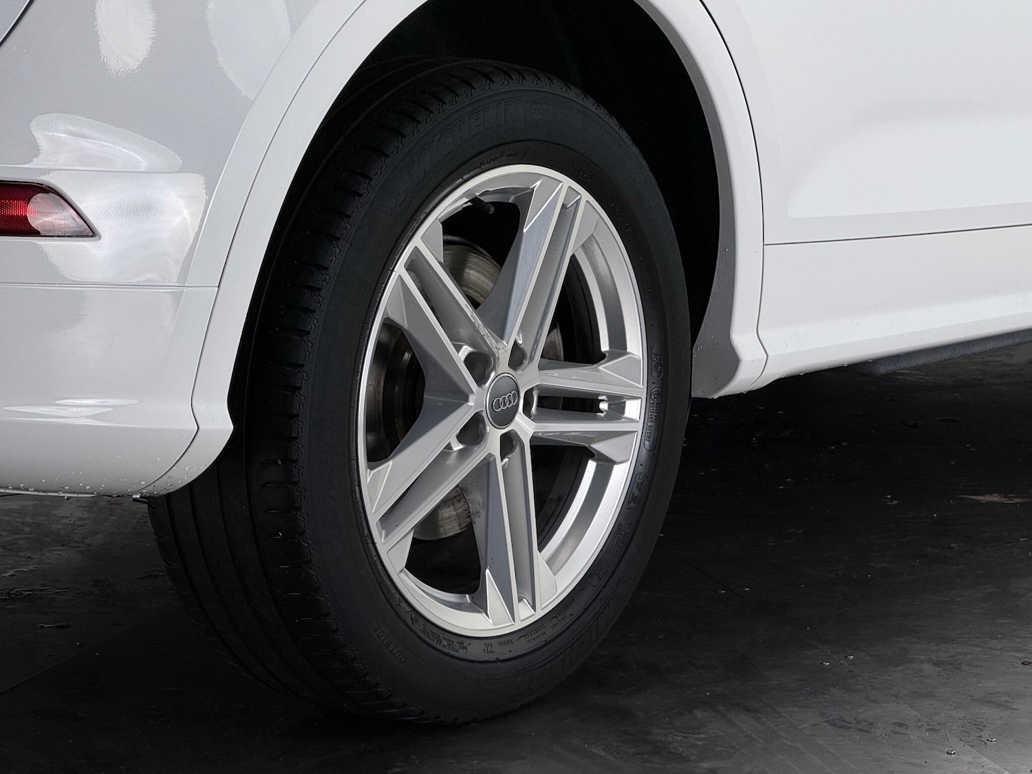 Used Audi Q5 2017 for sale - 76466889: Photo 11