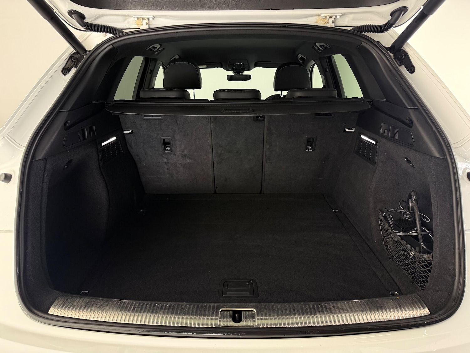 Used Audi Q5 2017 for sale - 76466889: Photo 12