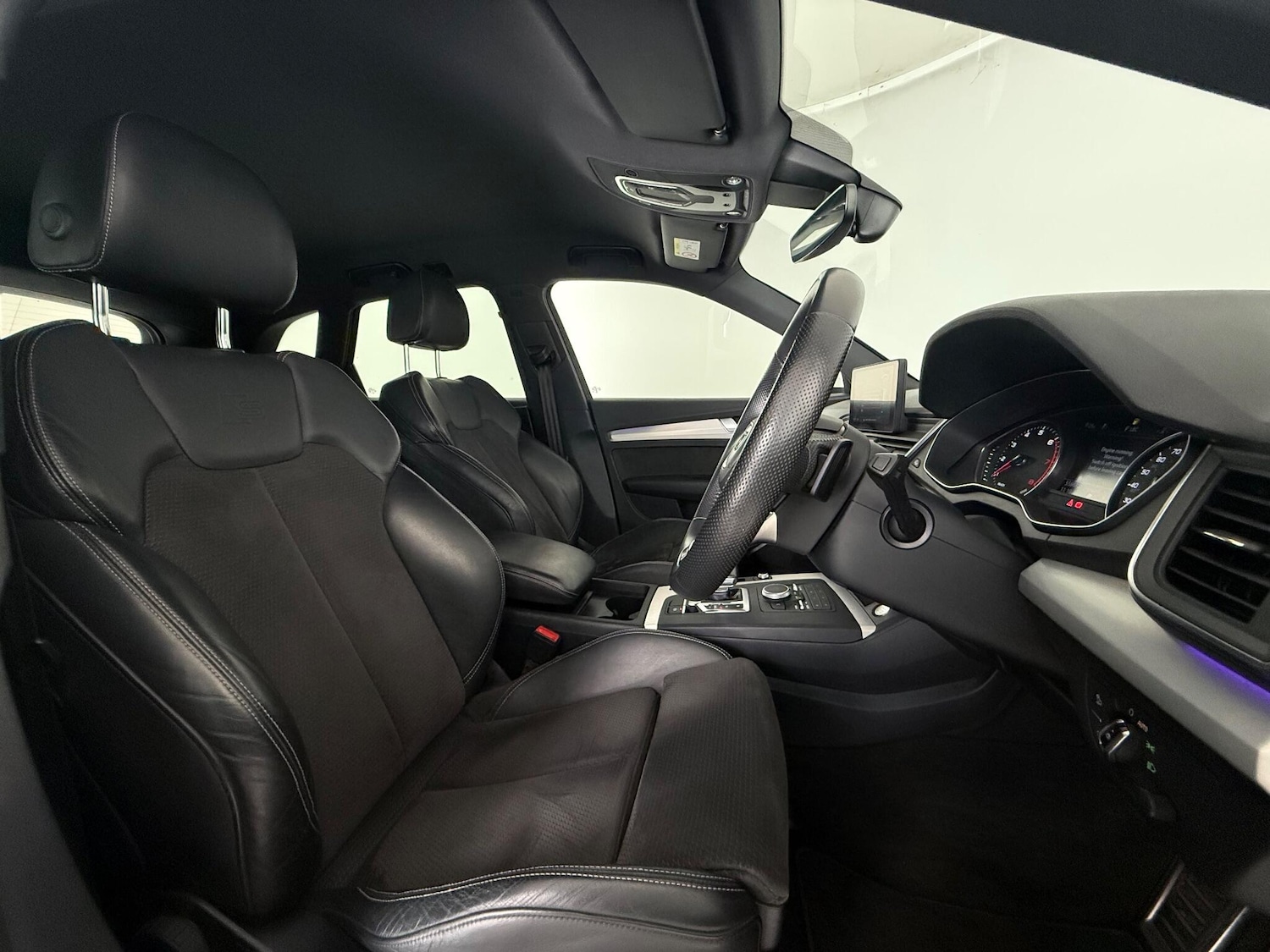 Used Audi Q5 2017 for sale - 76466889: Photo 15