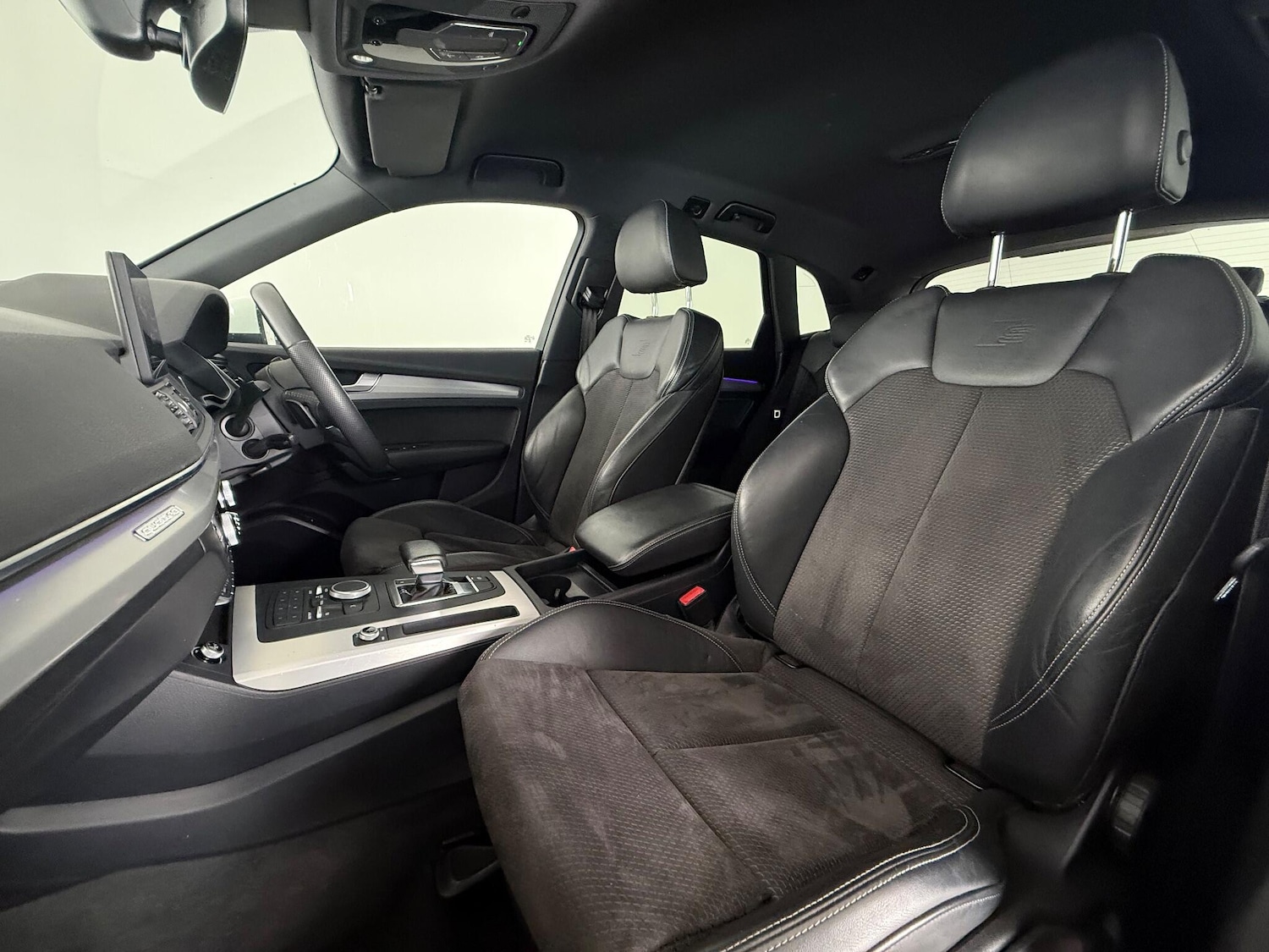 Used Audi Q5 2017 for sale - 76466889: Photo 16