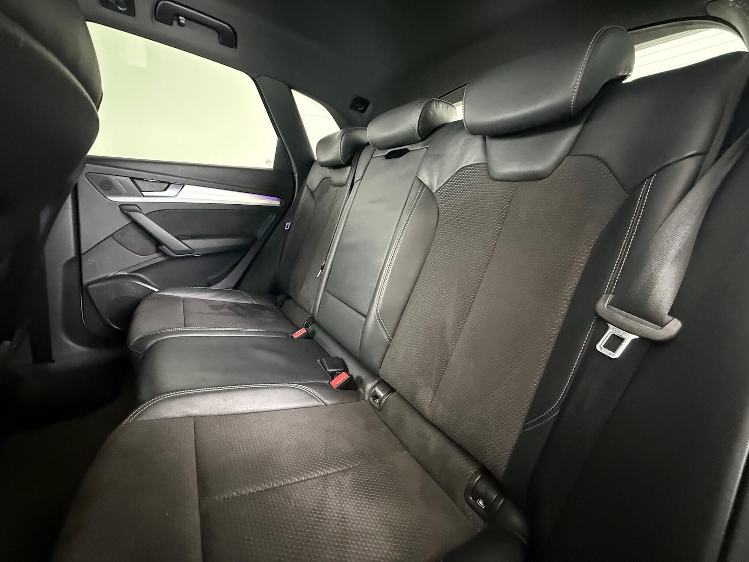 Used Audi Q5 2017 for sale - 76466889: Photo 17