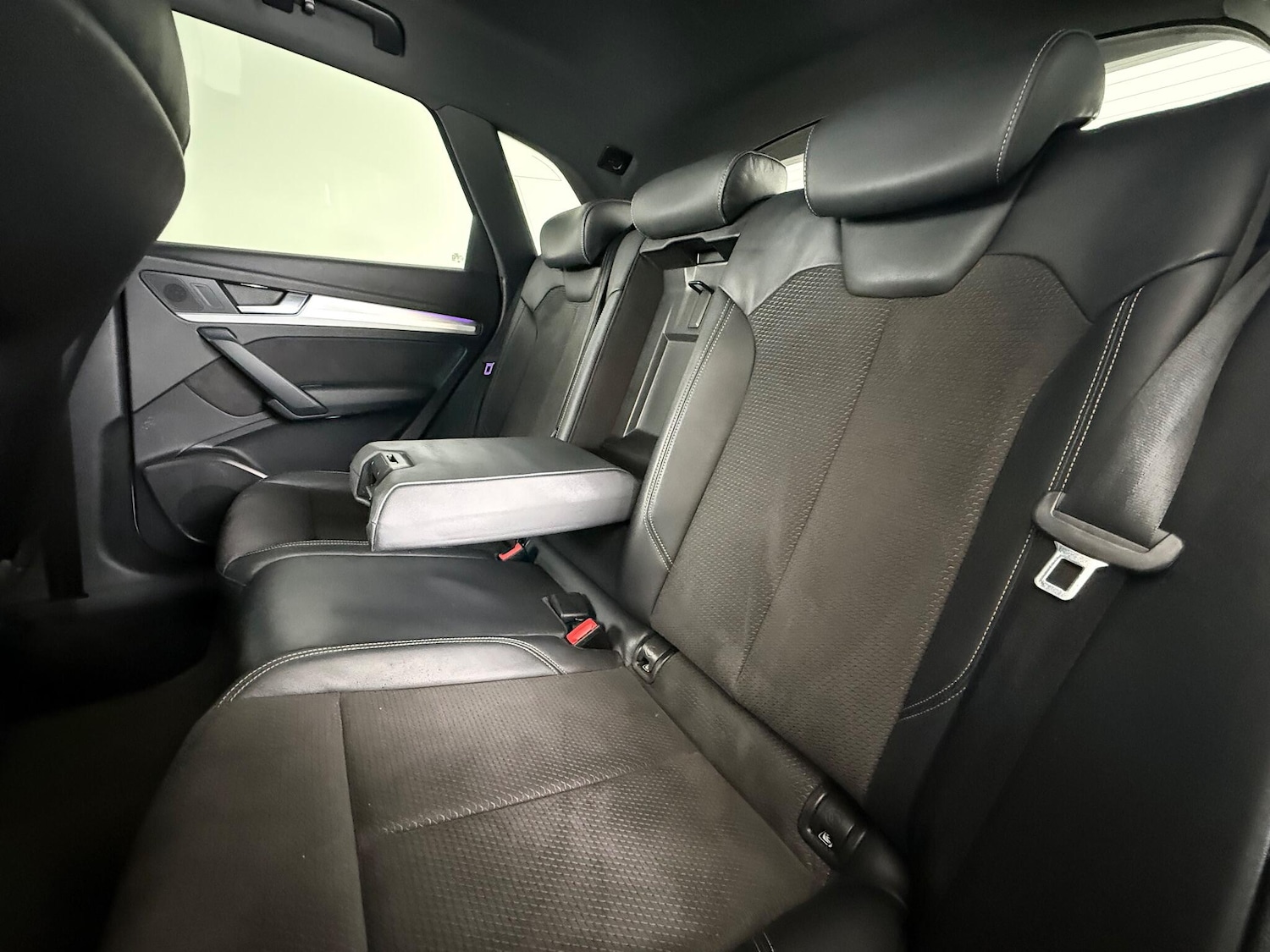 Used Audi Q5 2017 for sale - 76466889: Photo 18