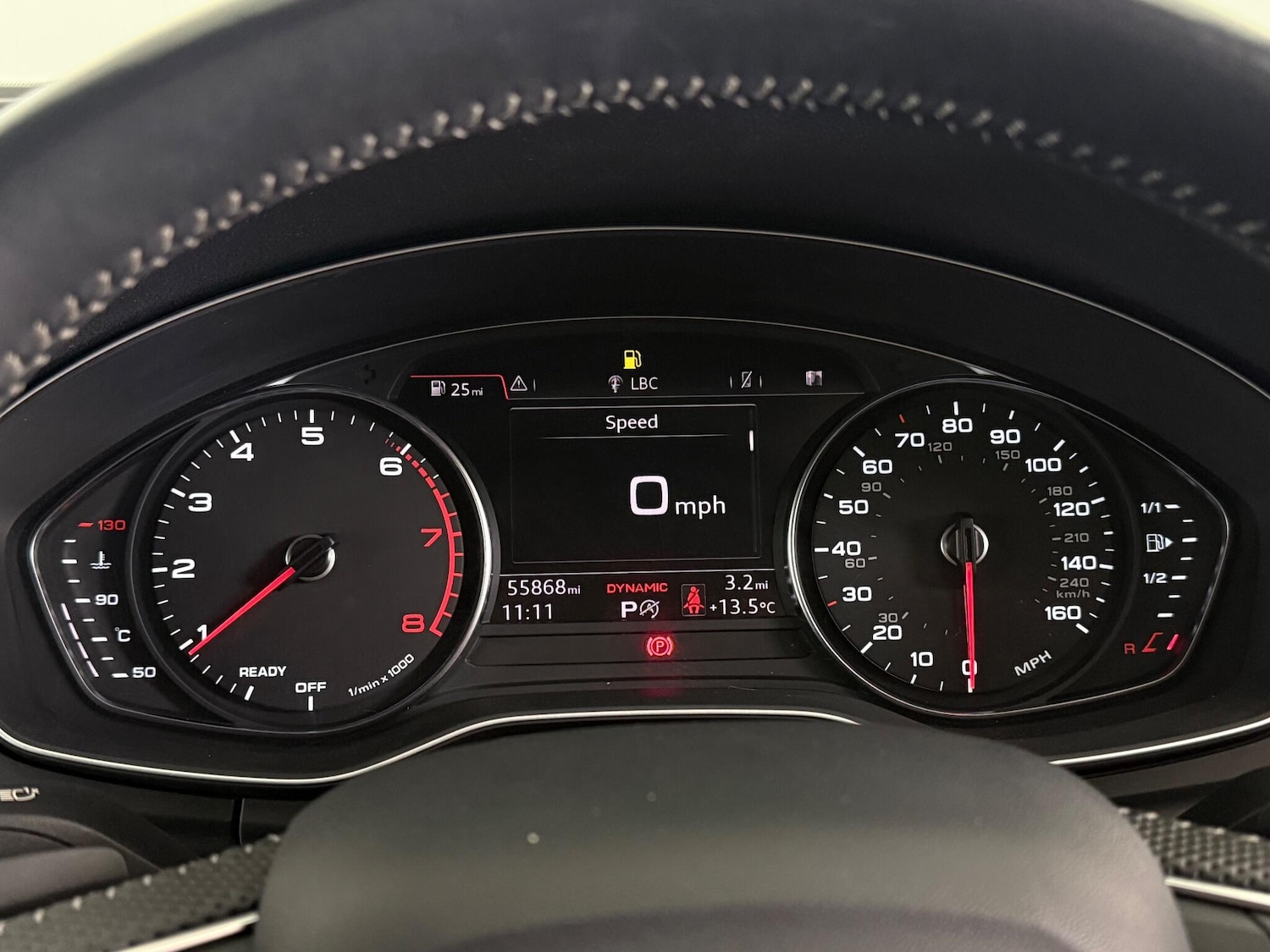 Used Audi Q5 2017 for sale - 76466889: Photo 20