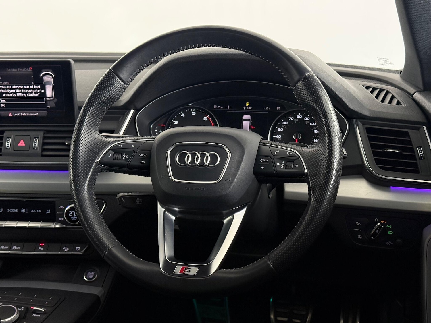 Used Audi Q5 2017 for sale - 76466889: Photo 21