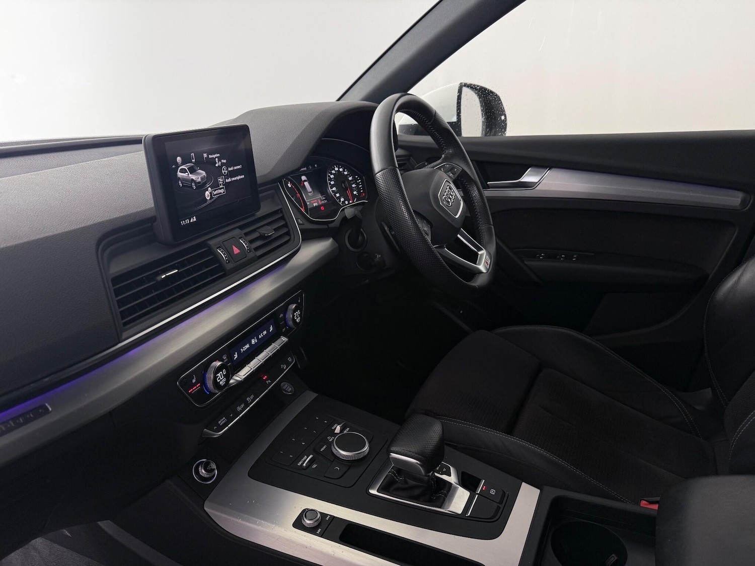 Used Audi Q5 2017 for sale - 76466889: Photo 22