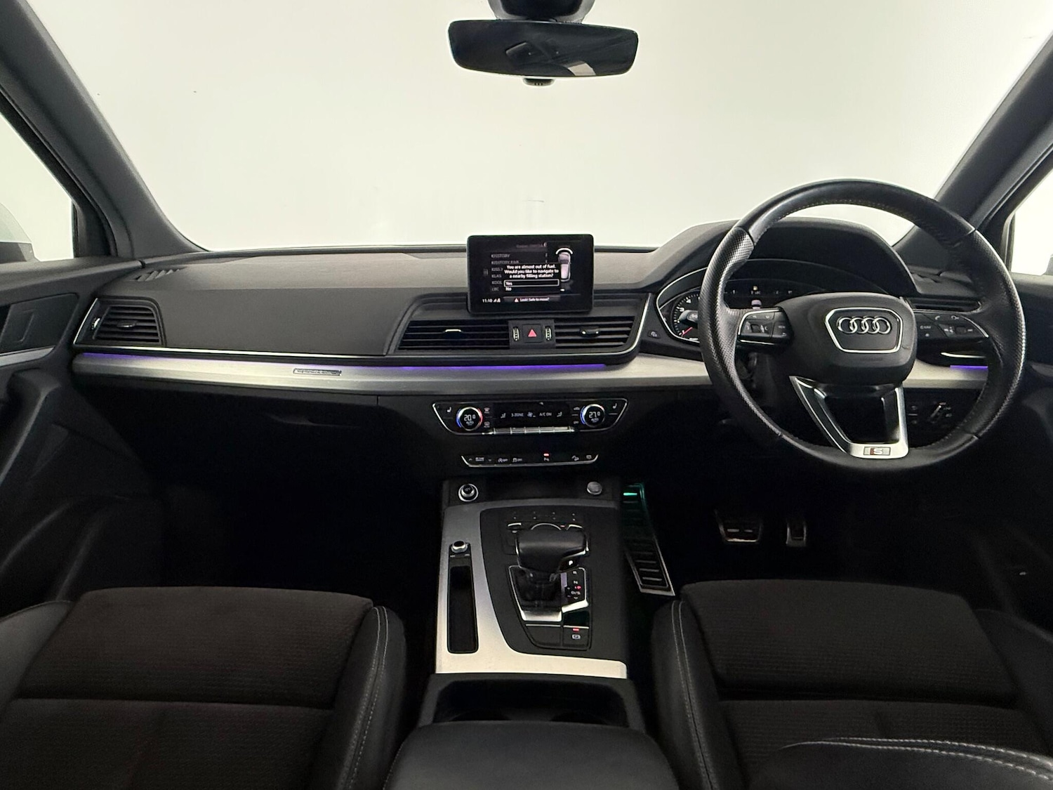 Used Audi Q5 2017 for sale - 76466889: Photo 23