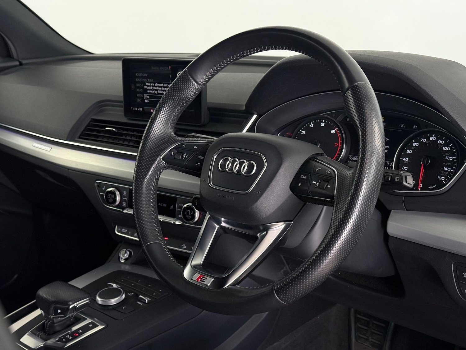 Used Audi Q5 2017 for sale - 76466889: Photo 24