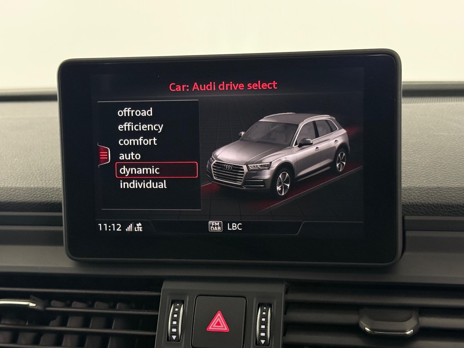 Used Audi Q5 2017 for sale - 76466889: Photo 28