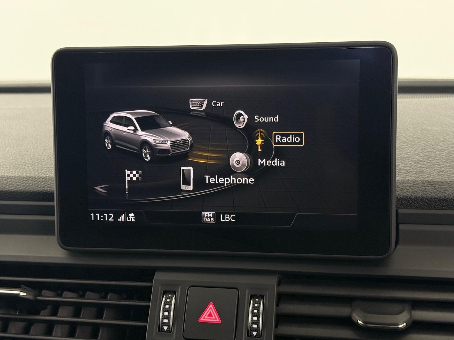 Used Audi Q5 2017 for sale - 76466889: Photo 29