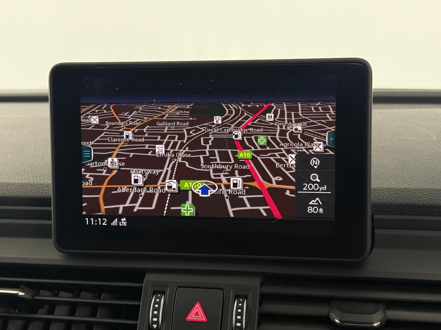 Used Audi Q5 2017 for sale - 76466889: Photo 34