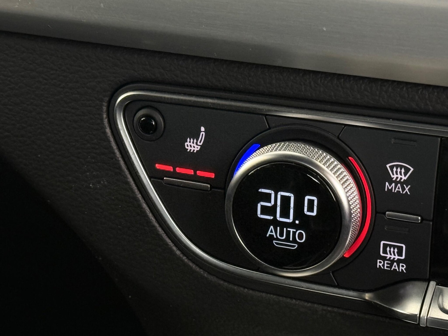 Used Audi Q5 2017 for sale - 76466889: Photo 38