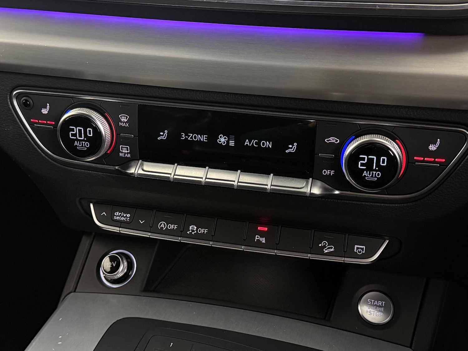 Used Audi Q5 2017 for sale - 76466889: Photo 39