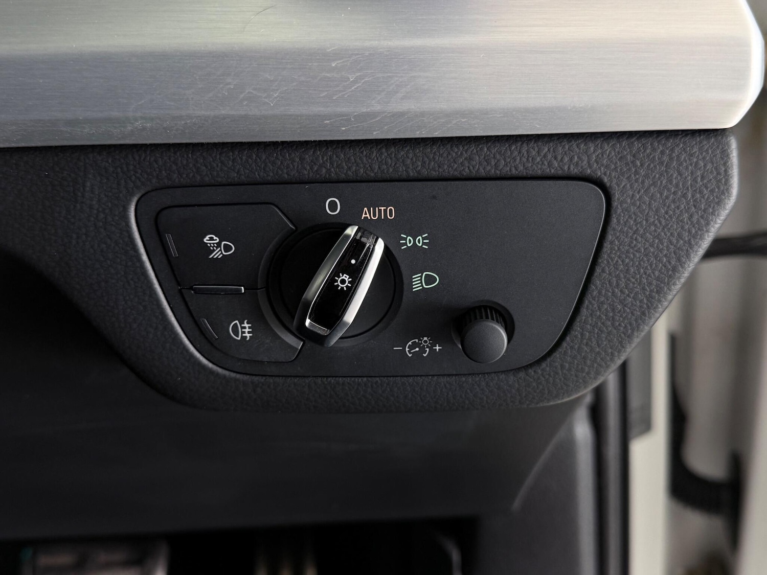 Used Audi Q5 2017 for sale - 76466889: Photo 41