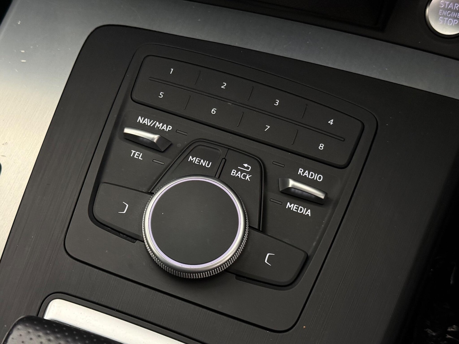 Used Audi Q5 2017 for sale - 76466889: Photo 45