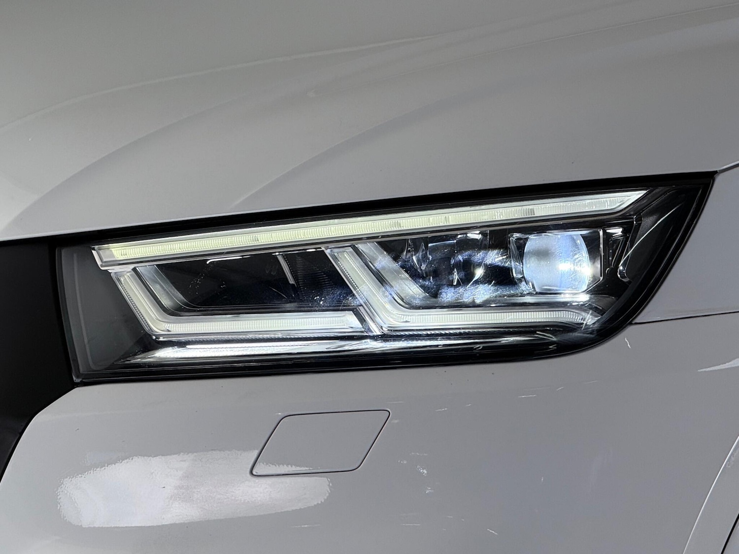 Used Audi Q5 2017 for sale - 76466889: Photo 9