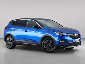 Used Vauxhall Grandland X 2019 for sale - 79330990: Photo