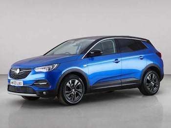 Used Vauxhall Grandland X 2019 for sale - 79330990: Photo
