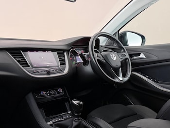 Used Vauxhall Grandland X 2019 for sale - 79330990: Photo