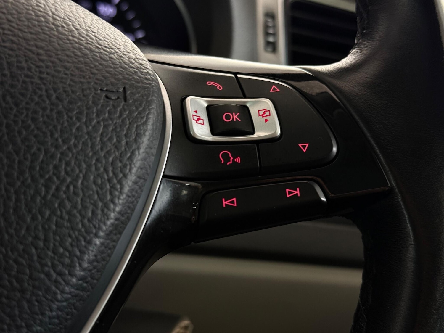 Used Volkswagen Polo 2017 for sale - 77259954: Photo 17