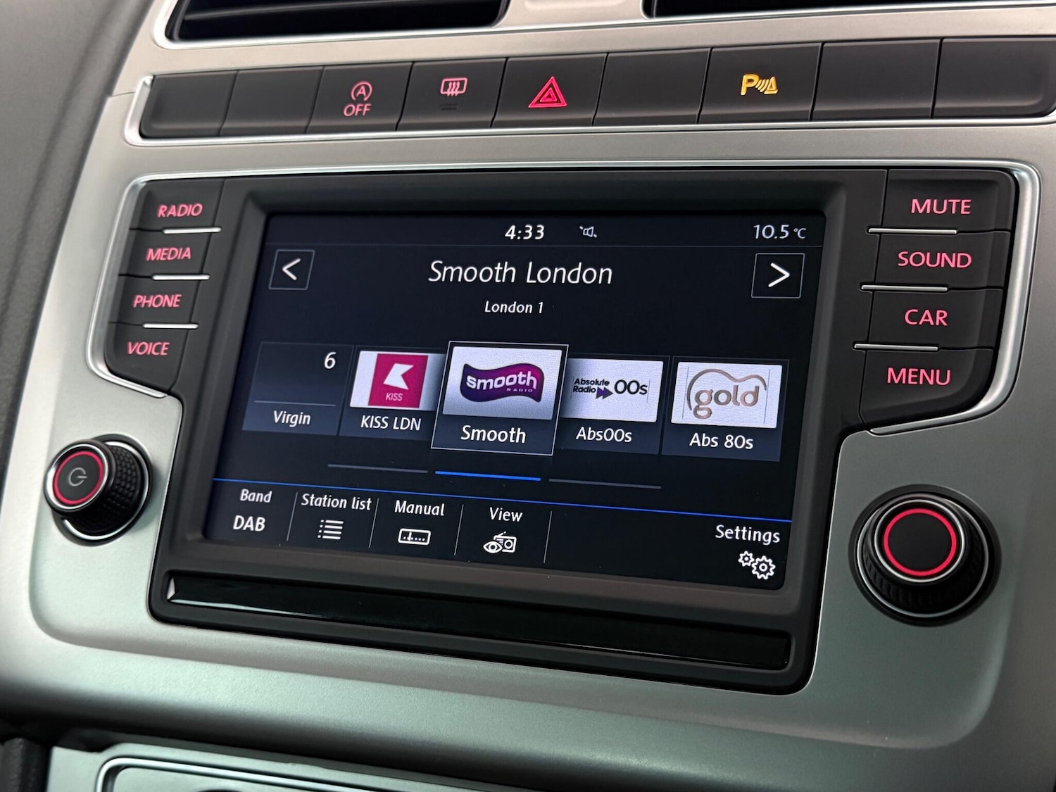 Used Volkswagen Polo 2017 for sale - 77259954: Photo 22