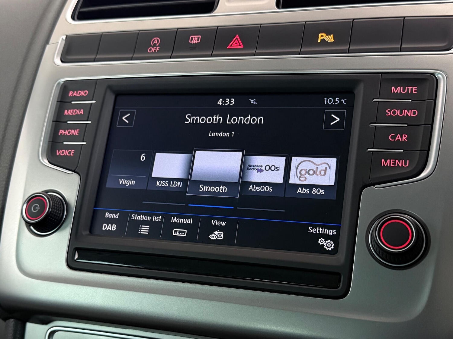 Used Volkswagen Polo 2017 for sale - 77259954: Photo 23