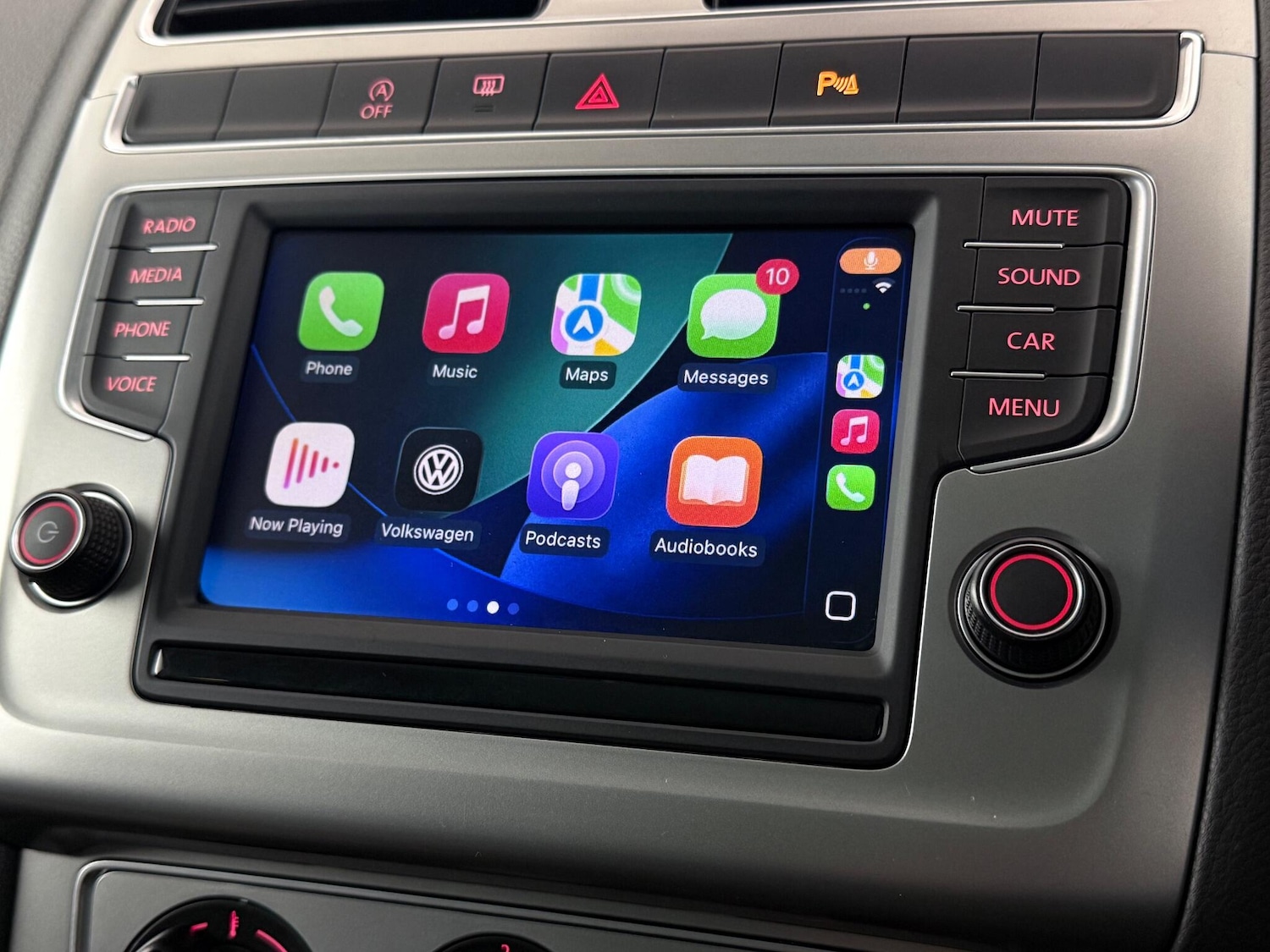 Used Volkswagen Polo 2017 for sale - 77259954: Photo 26