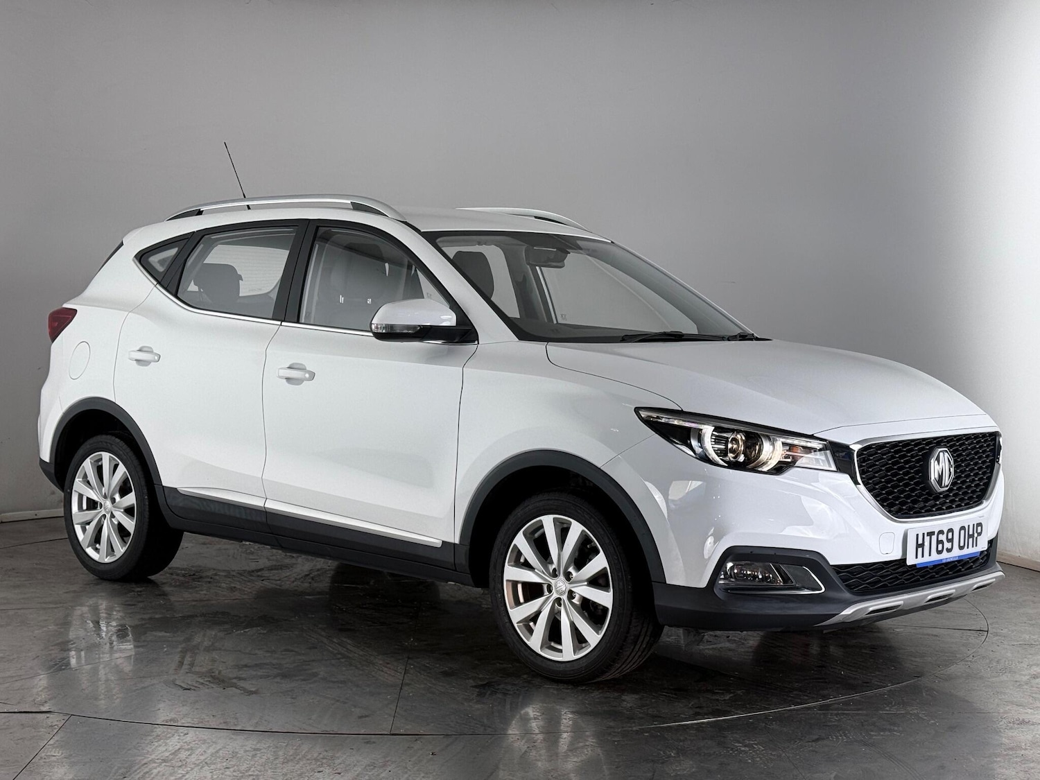 Used MG MG ZS 2019 for sale - 76780820: Photo 1