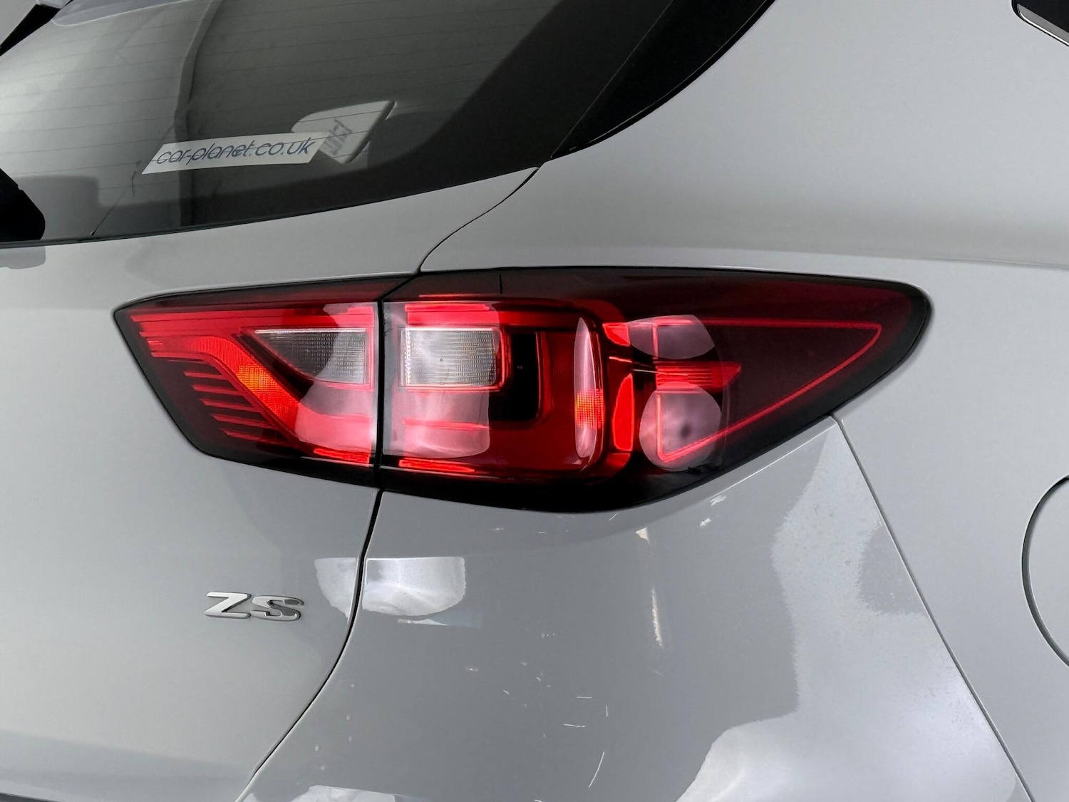 Used MG MG ZS 2019 for sale - 76780820: Photo 10